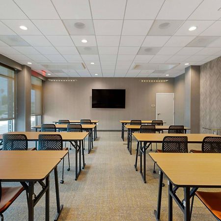 Springhill Suites By Marriott Anaheim Placentia Fullerton Eksteriør billede