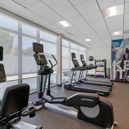 Springhill Suites By Marriott Anaheim Placentia Fullerton Eksteriør billede