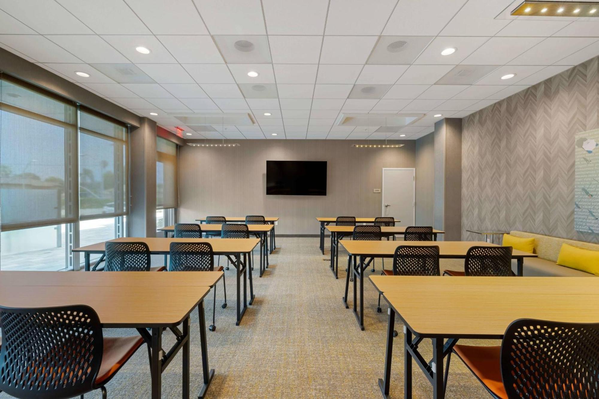 Springhill Suites By Marriott Anaheim Placentia Fullerton Eksteriør billede