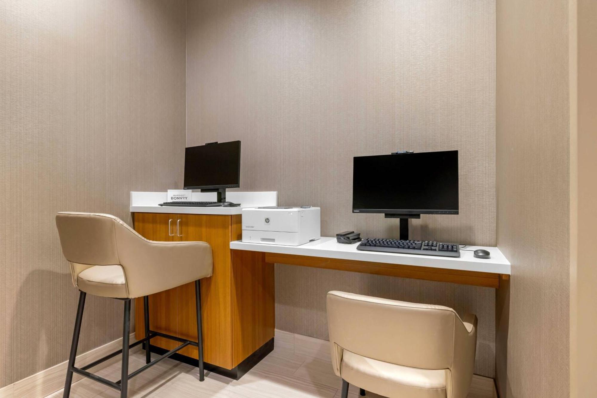 Springhill Suites By Marriott Anaheim Placentia Fullerton Eksteriør billede