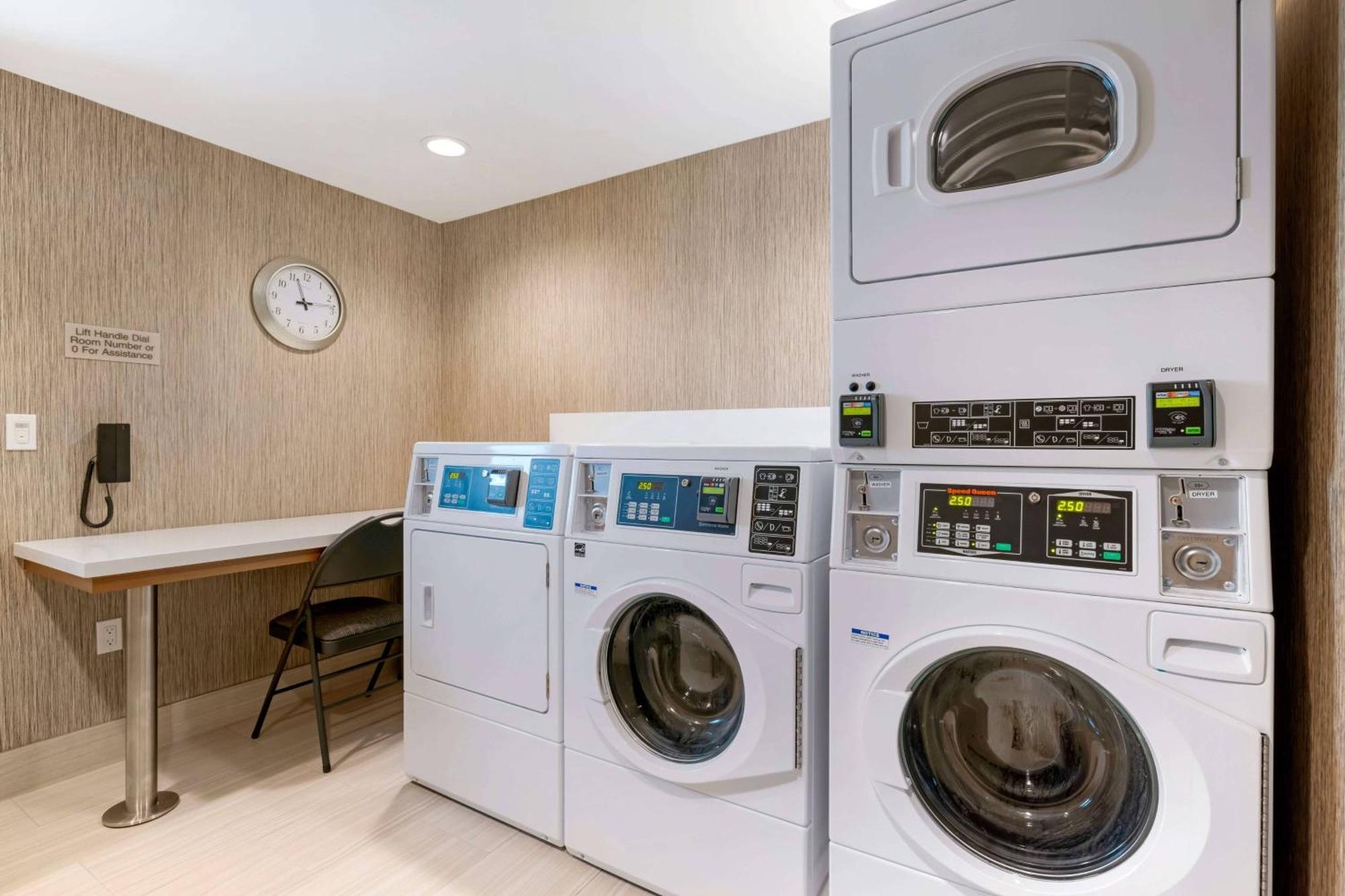 Springhill Suites By Marriott Anaheim Placentia Fullerton Eksteriør billede